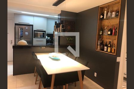 Apartamento à venda com 3 quartos, 95m² em Vargem Grande, Rio de Janeiro