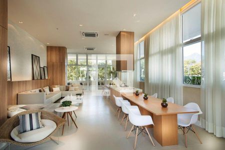 Apartamento à venda com 3 quartos, 95m² em Vargem Grande, Rio de Janeiro