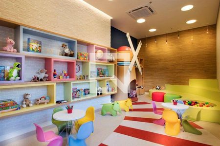 Apartamento à venda com 3 quartos, 95m² em Vargem Grande, Rio de Janeiro