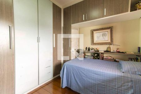 Apartamento à venda com 4 quartos, 140m² em Tijuca, Rio de Janeiro