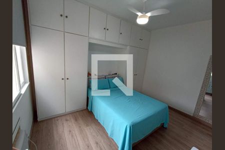 Apartamento à venda com 2 quartos, 69m² em Grajaú, Rio de Janeiro