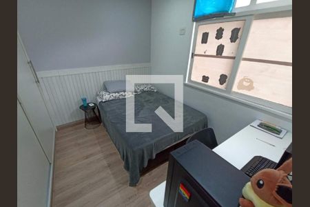 Apartamento à venda com 2 quartos, 69m² em Grajaú, Rio de Janeiro