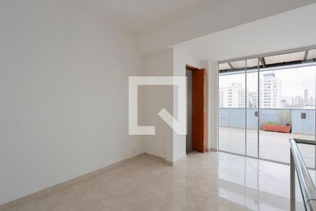 Sala 2 de apartamento à venda com 3 quartos, 143m² em Mandaqui, São Paulo