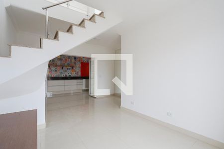 Sala 1 de apartamento à venda com 3 quartos, 143m² em Mandaqui, São Paulo