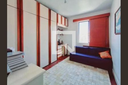 Apartamento à venda com 3 quartos, 112m² em Barra da Tijuca, Rio de Janeiro