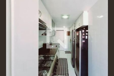 Apartamento à venda com 3 quartos, 112m² em Barra da Tijuca, Rio de Janeiro