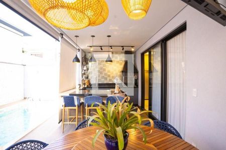 Casa à venda com 3 quartos, 226m² em Jardim Ermida I, Jundiaí