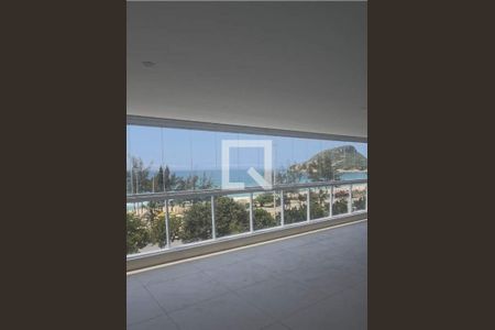 Apartamento à venda com 3 quartos, 144m² em Recreio dos Bandeirantes, Rio de Janeiro