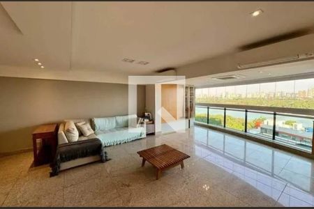 Apartamento à venda com 4 quartos, 165m² em Barra da Tijuca, Rio de Janeiro