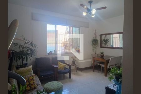 Apartamento à venda com 2 quartos, 90m² em Andaraí, Rio de Janeiro