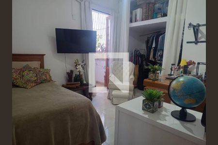 Apartamento à venda com 2 quartos, 90m² em Andaraí, Rio de Janeiro