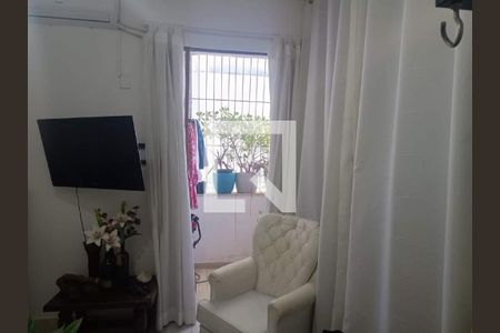 Apartamento à venda com 2 quartos, 90m² em Andaraí, Rio de Janeiro