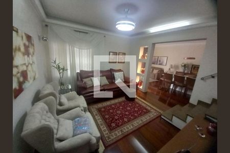 Casa à venda com 3 quartos, 250m² em Vila Regente Feijó, São Paulo