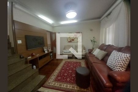 Casa à venda com 3 quartos, 250m² em Vila Regente Feijó, São Paulo