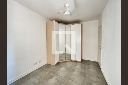 Quarto de apartamento à venda com 1 quarto, 42m² em Indianópolis, São Paulo