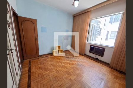 Apartamento à venda com 2 quartos, 88m² em Tijuca, Rio de Janeiro