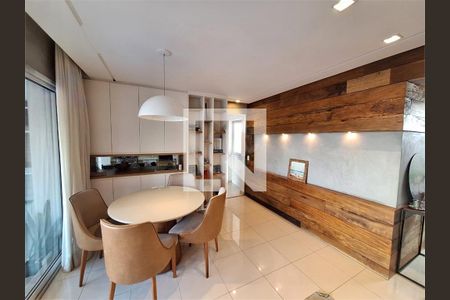 Apartamento à venda com 3 quartos, 138m² em Santo Amaro, São Paulo