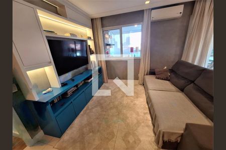 Apartamento à venda com 3 quartos, 138m² em Santo Amaro, São Paulo