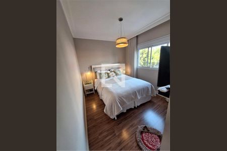 Apartamento à venda com 3 quartos, 138m² em Santo Amaro, São Paulo