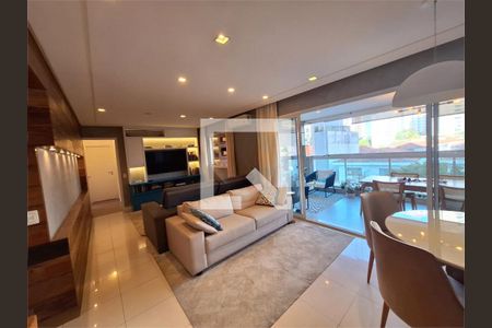 Apartamento à venda com 3 quartos, 138m² em Santo Amaro, São Paulo