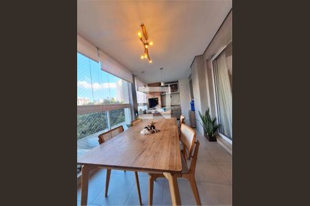 Apartamento à venda com 3 quartos, 138m² em Santo Amaro, São Paulo