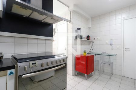 Apartamento à venda com 3 quartos, 104m² em Planalto Paulista, São Paulo
