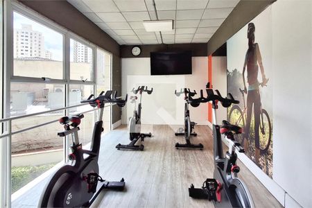 Apartamento à venda com 3 quartos, 104m² em Planalto Paulista, São Paulo