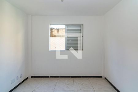 Suíte de apartamento à venda com 3 quartos, 70m² em Havaí, Belo Horizonte