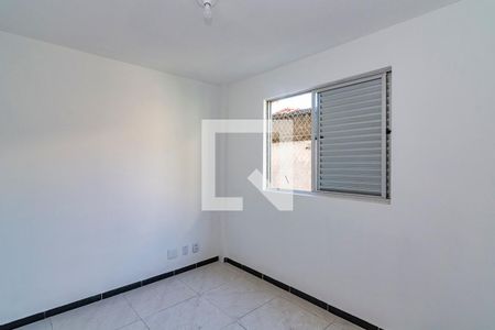 Suíte de apartamento à venda com 3 quartos, 70m² em Havaí, Belo Horizonte