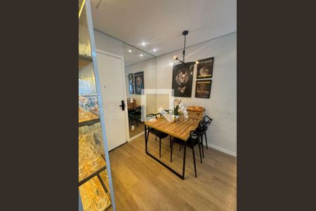 Apartamento à venda com 2 quartos, 48m² em Vila Andrade, São Paulo