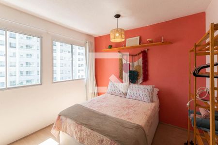 Studio de kitnet/studio à venda com 1 quarto, 32m² em Santo Cristo, Rio de Janeiro