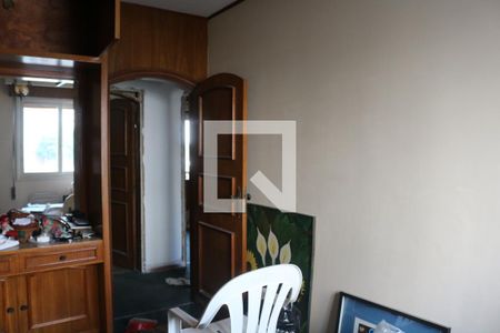 Quarto 1 de apartamento à venda com 3 quartos, 120m² em Pompeia, São Paulo