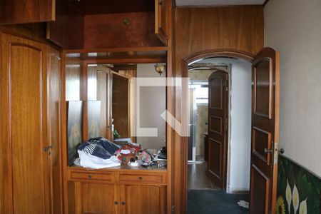 Quarto 1 de apartamento à venda com 3 quartos, 120m² em Pompeia, São Paulo