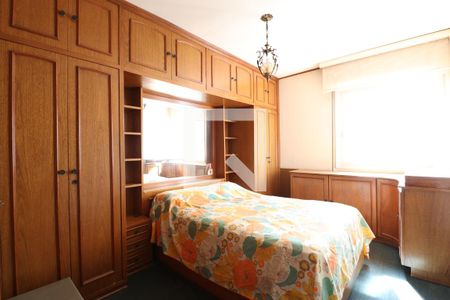 Quarto 2 de apartamento à venda com 3 quartos, 120m² em Pompeia, São Paulo