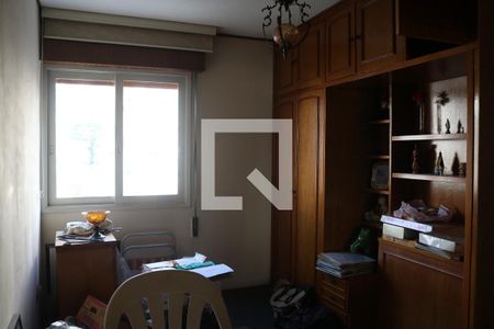 Quarto 1 de apartamento à venda com 3 quartos, 120m² em Pompeia, São Paulo