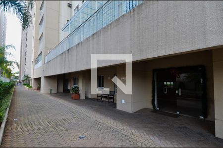 Área comum de apartamento à venda com 2 quartos, 82m² em Vila Santo Antonio, Guarulhos