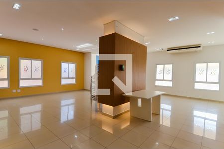Área comum - Salão de festas de apartamento à venda com 2 quartos, 82m² em Vila Santo Antonio, Guarulhos