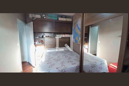 Apartamento à venda com 2 quartos, 59m² em Jd Bela Vista, Osasco