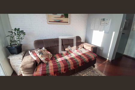Apartamento à venda com 2 quartos, 59m² em Jd Bela Vista, Osasco