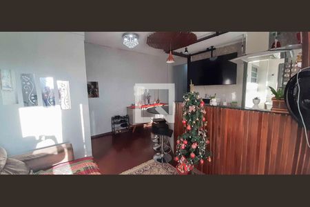 Apartamento à venda com 2 quartos, 59m² em Jd Bela Vista, Osasco