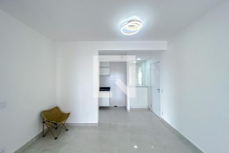 Sala de apartamento para alugar com 3 quartos, 95m² em Quarta Parada, São Paulo