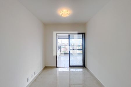 Sala de apartamento para alugar com 3 quartos, 95m² em Quarta Parada, São Paulo