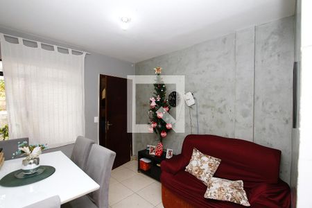 Apartamento à venda com 2 quartos, 100m² em Madre Gertrudes, Belo Horizonte