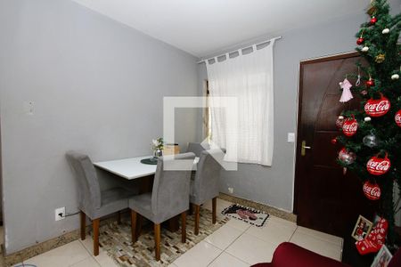 Apartamento à venda com 2 quartos, 100m² em Madre Gertrudes, Belo Horizonte