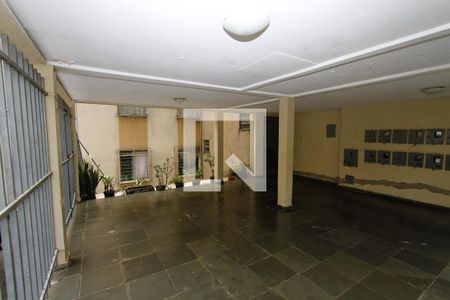 Apartamento para alugar com 2 quartos, 100m² em Madre Gertrudes, Belo Horizonte