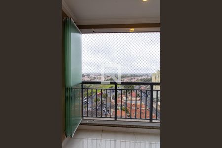 Apartamento para alugar com 3 quartos, 79m² em Jardim Chapadão, Campinas