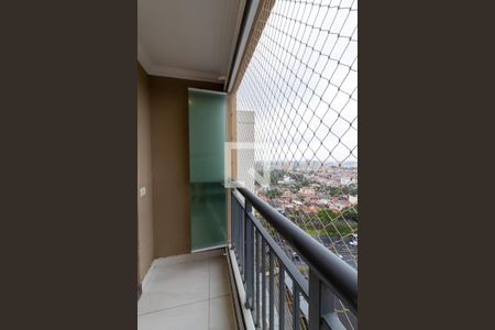 Apartamento para alugar com 3 quartos, 79m² em Jardim Chapadão, Campinas