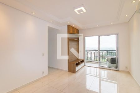 Apartamento para alugar com 3 quartos, 79m² em Jardim Chapadão, Campinas