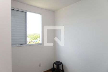 Quarto 2 de apartamento para alugar com 2 quartos, 45m² em Vila Cosmopolita, São Paulo