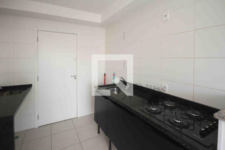 Apartamento para alugar com 1 quarto, 28m² em Vila Ema, São Paulo